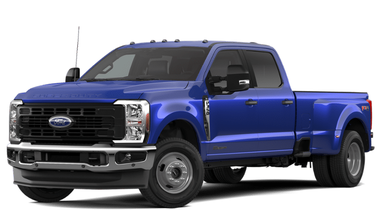 2026 Ford F-350SD XL DRW