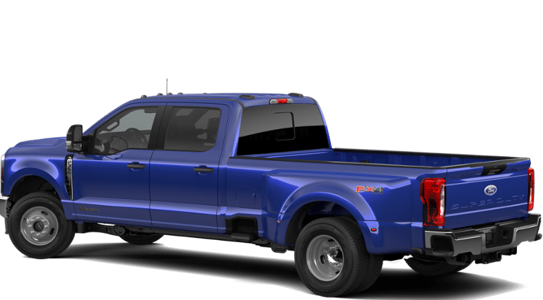 2026 Ford F-350SD XL DRW