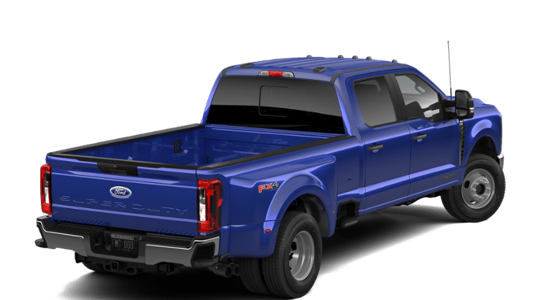 2026 Ford F-350SD XL DRW