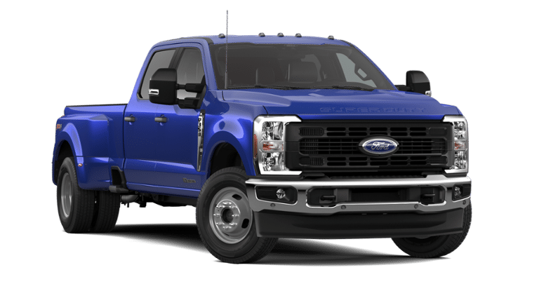 2026 Ford F-350SD XL DRW