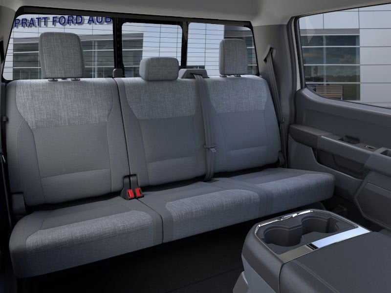 2026 Ford F-450SD XLT DRW