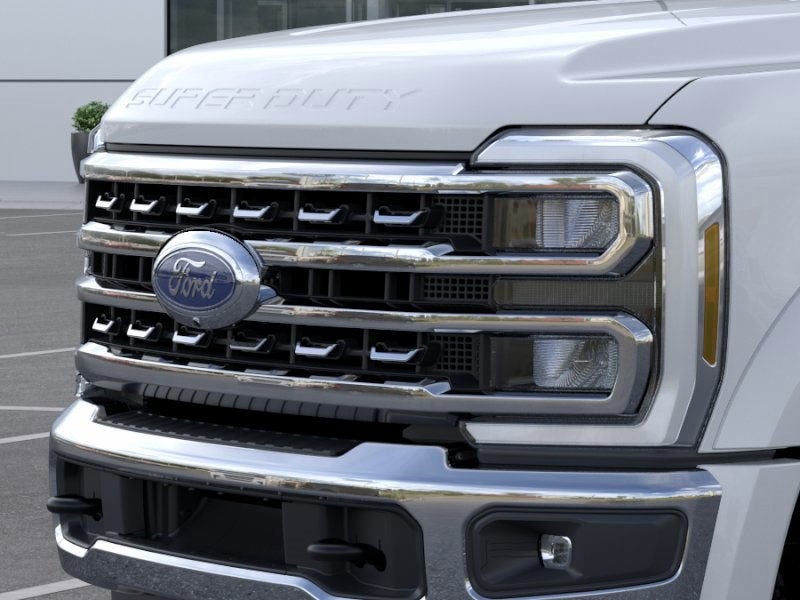 2026 Ford F-450SD XLT DRW