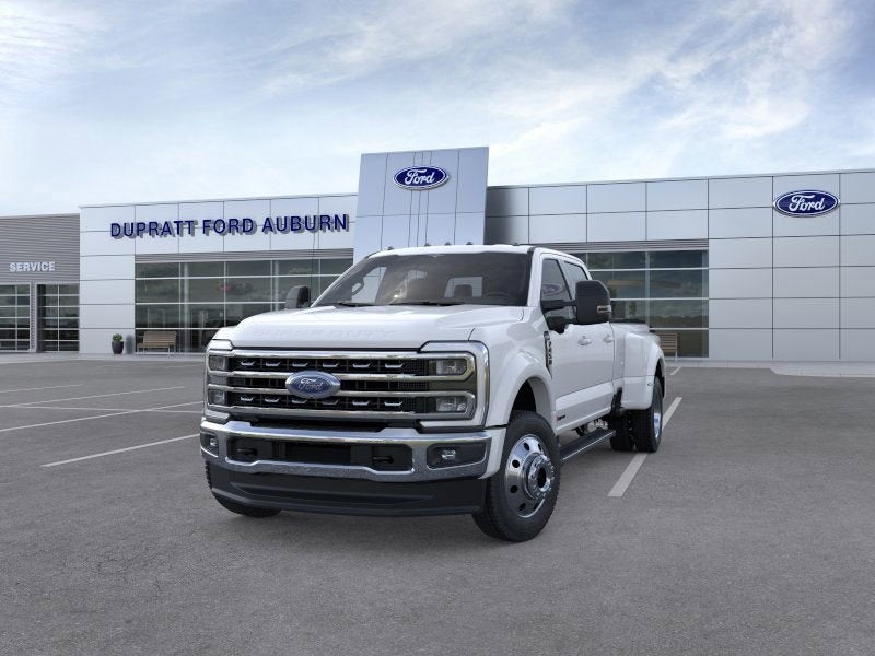 2026 Ford F-450SD XLT DRW