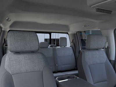 2026 Ford F-450SD XLT DRW