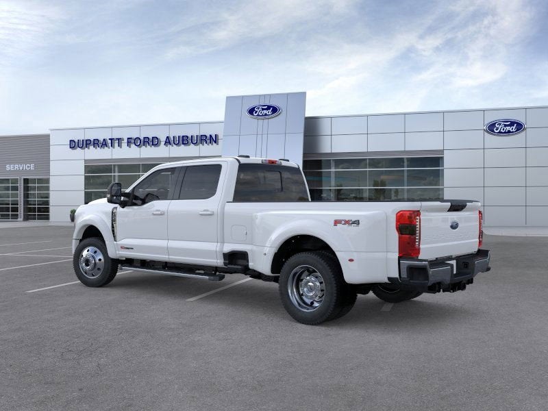 2026 Ford F-450SD XLT DRW