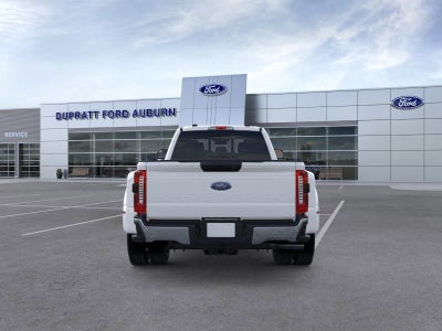 2026 Ford F-450SD XLT DRW
