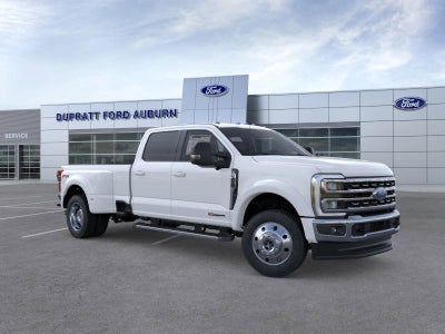 2026 Ford F-450SD XLT DRW
