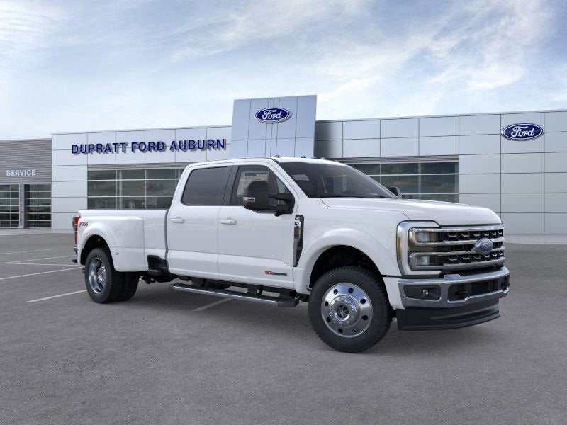2026 Ford F-450SD XLT DRW
