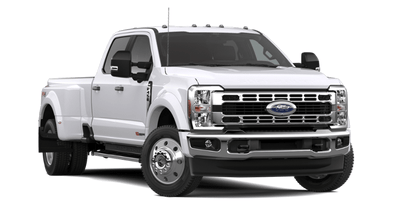 2026 Ford F-450SD XLT DRW