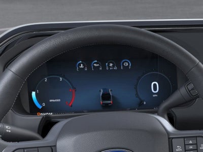 2026 Ford F-450SD Lariat DRW