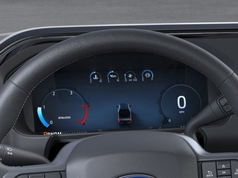 2026 Ford F-450SD Lariat DRW