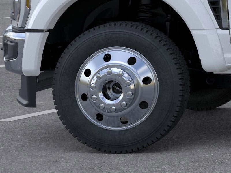 2026 Ford F-450SD Lariat DRW