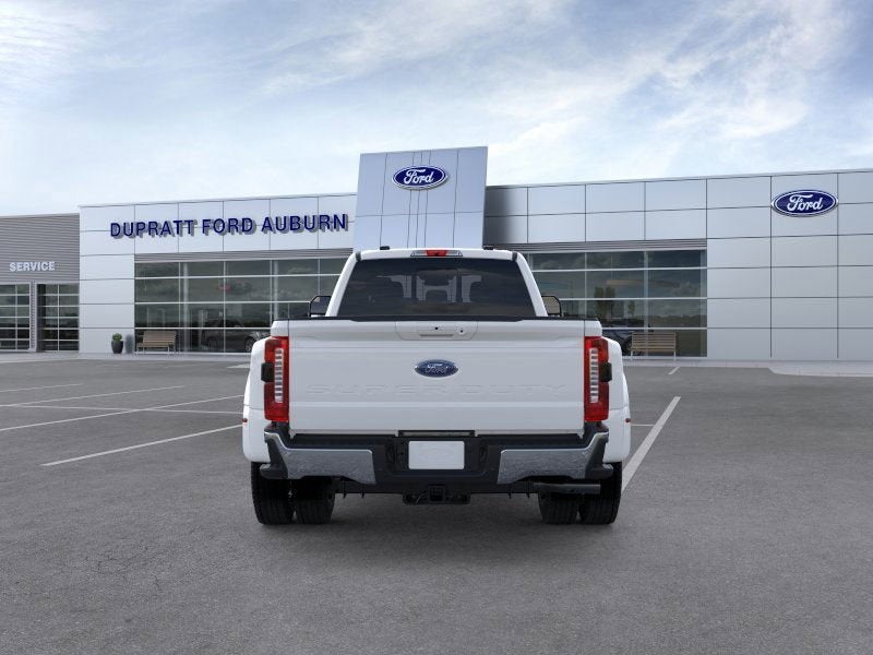 2026 Ford F-450SD Lariat DRW