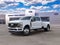 2027 Ford F-450SD Platinum DRW