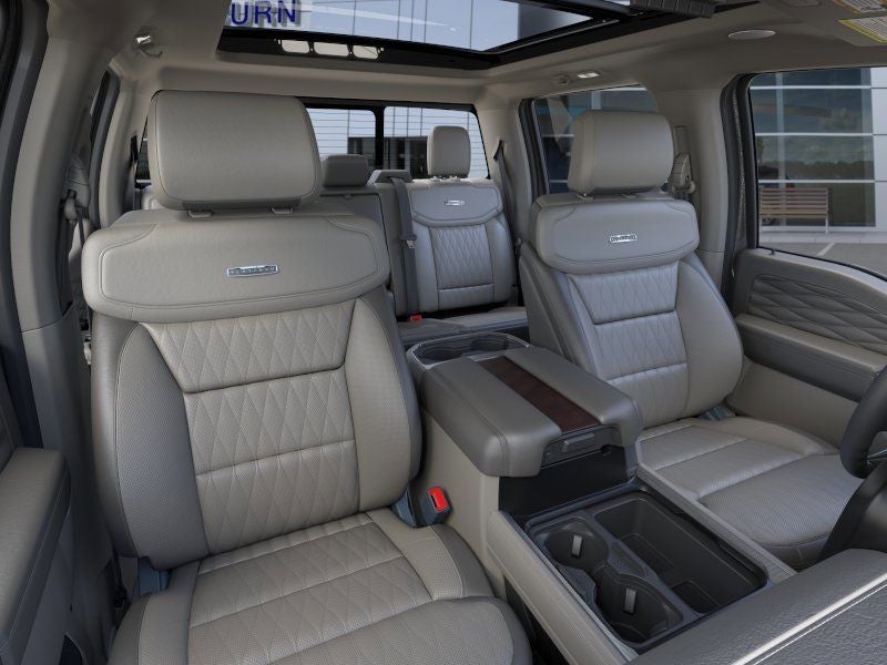 2026 Ford F-450SD Platinum DRW