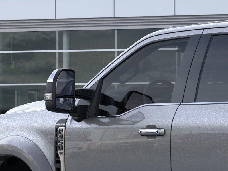 2026 Ford F-450SD Platinum DRW