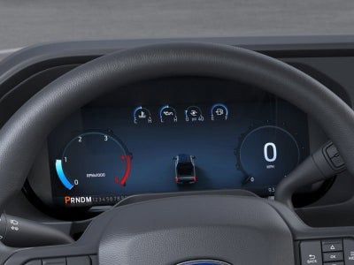 2026 Ford F-450SD XLT DRW