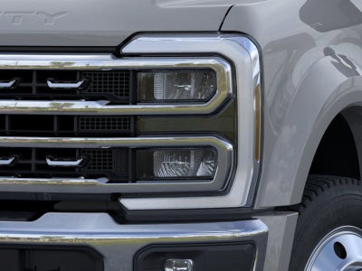 2026 Ford F-450SD XLT DRW