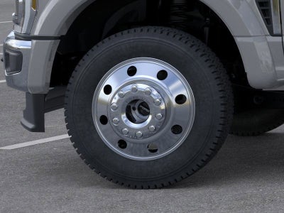2026 Ford F-450SD XLT DRW