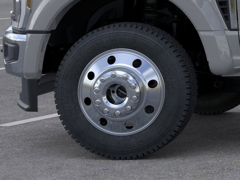 2026 Ford F-450SD XLT DRW