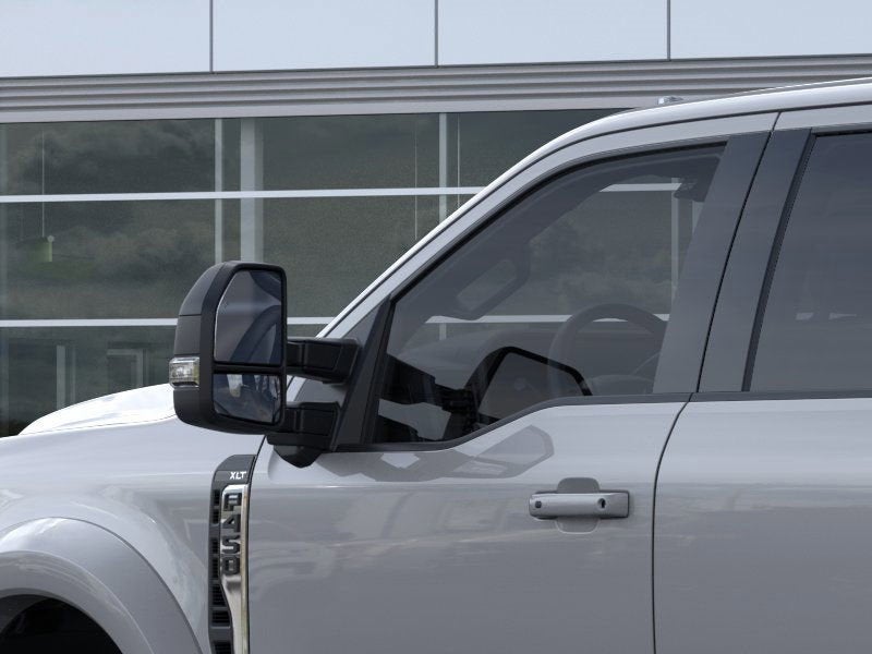 2026 Ford F-450SD XLT DRW