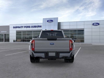 2026 Ford F-450SD XLT DRW