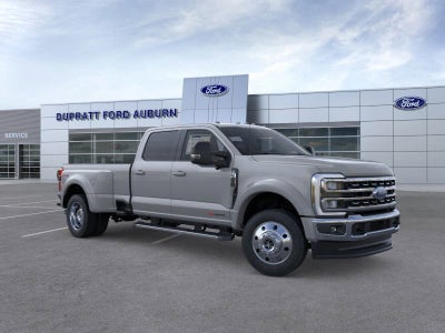 2026 Ford F-450SD XLT DRW