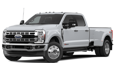 2026 Ford F-450SD XLT DRW