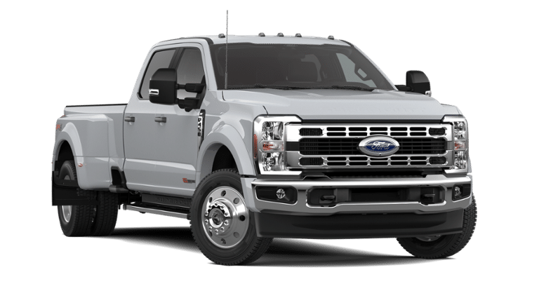 2026 Ford F-450SD XLT DRW