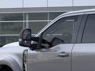 2026 Ford F-450SD XLT DRW