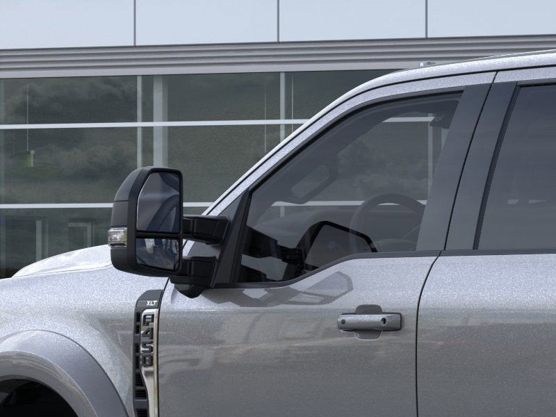 2026 Ford F-450SD XLT DRW