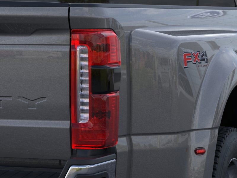 2026 Ford F-450SD XLT DRW