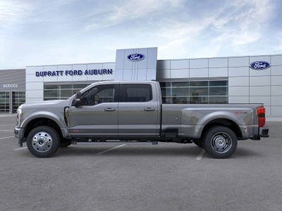 2026 Ford F-450SD XLT DRW
