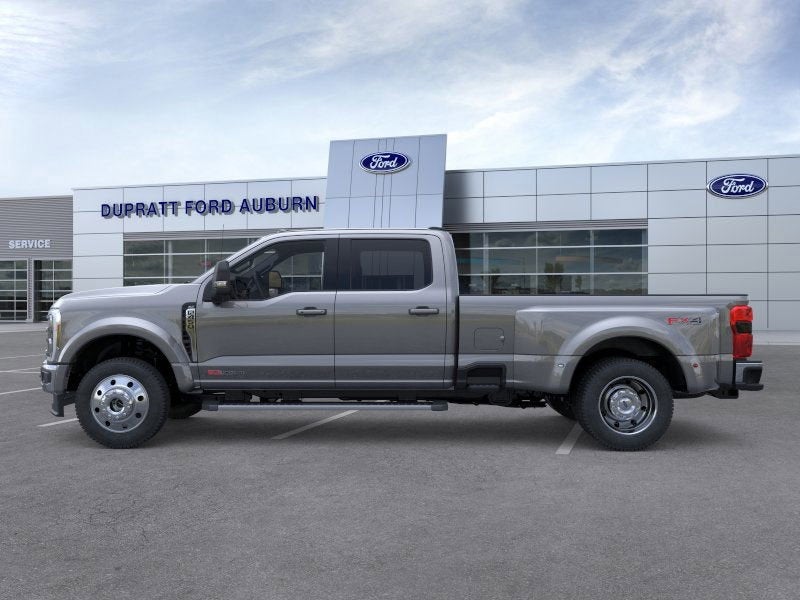 2026 Ford F-450SD XLT DRW