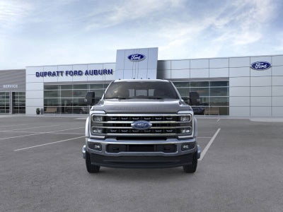 2026 Ford F-450SD XLT DRW