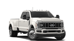 2027 Ford F-450SD Platinum DRW