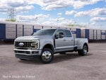 2027 Ford F-450SD Platinum DRW