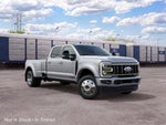 2027 Ford F-450SD Platinum DRW