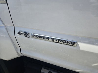 2017 Ford F-450SD Lariat DRW