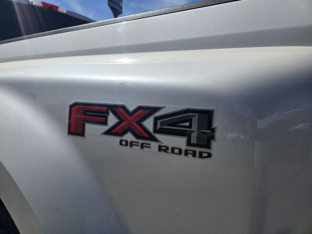 2017 Ford F-450SD Lariat DRW