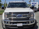 2017 Ford F-450SD Lariat DRW