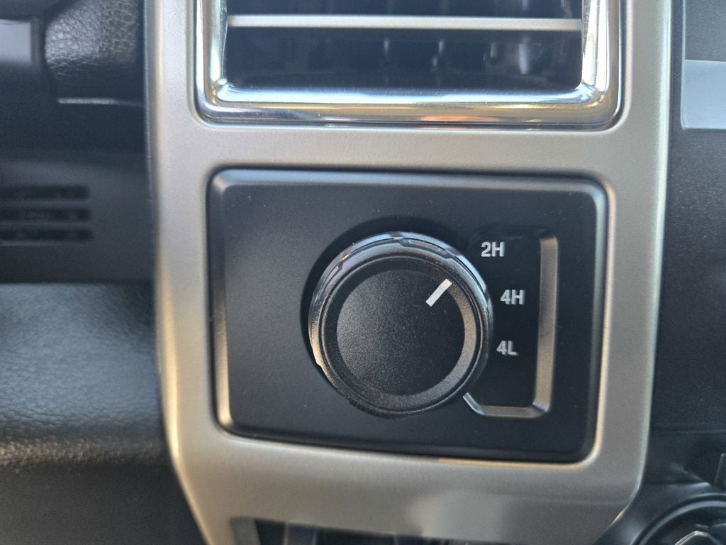 2017 Ford F-450SD Lariat DRW