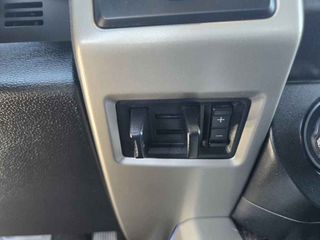 2017 Ford F-450SD Lariat DRW