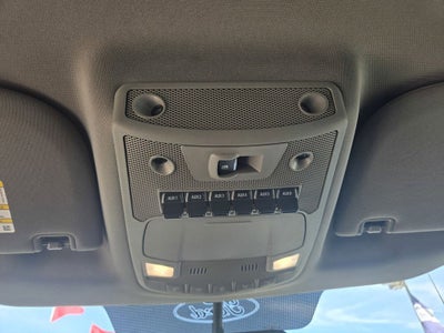 2017 Ford F-450SD Lariat DRW