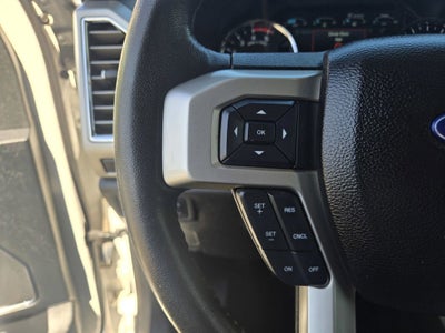 2017 Ford F-450SD Lariat DRW