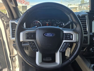 2017 Ford F-450SD Lariat DRW