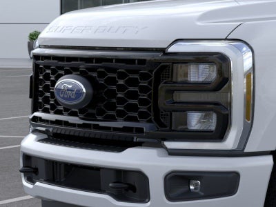 2026 Ford F-350SD XL