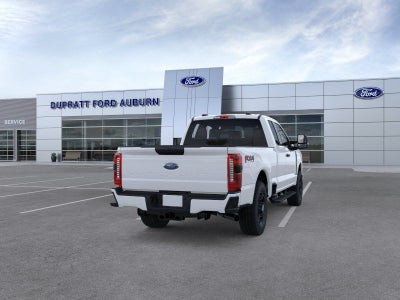 2026 Ford F-350SD XL