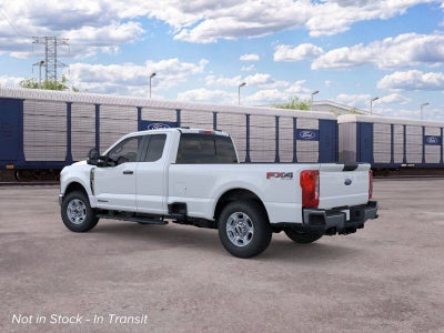2026 Ford F-350SD XLT