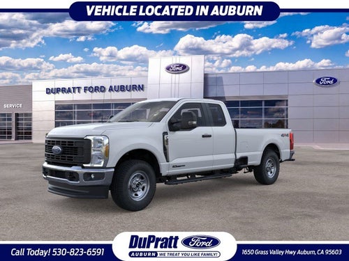 2026 Ford F-350SD XL